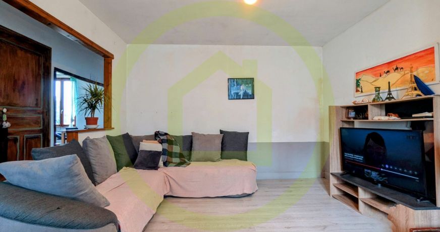 vente Maison Navilly