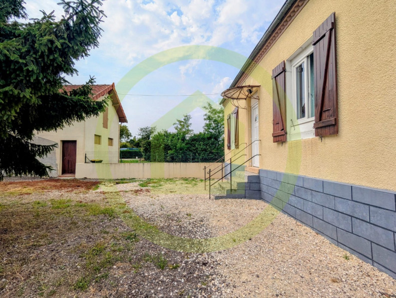 vente Maison Navilly - Photo 1