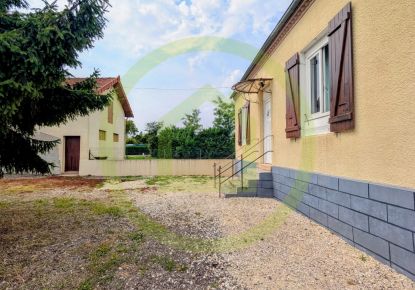 vente Maison Navilly