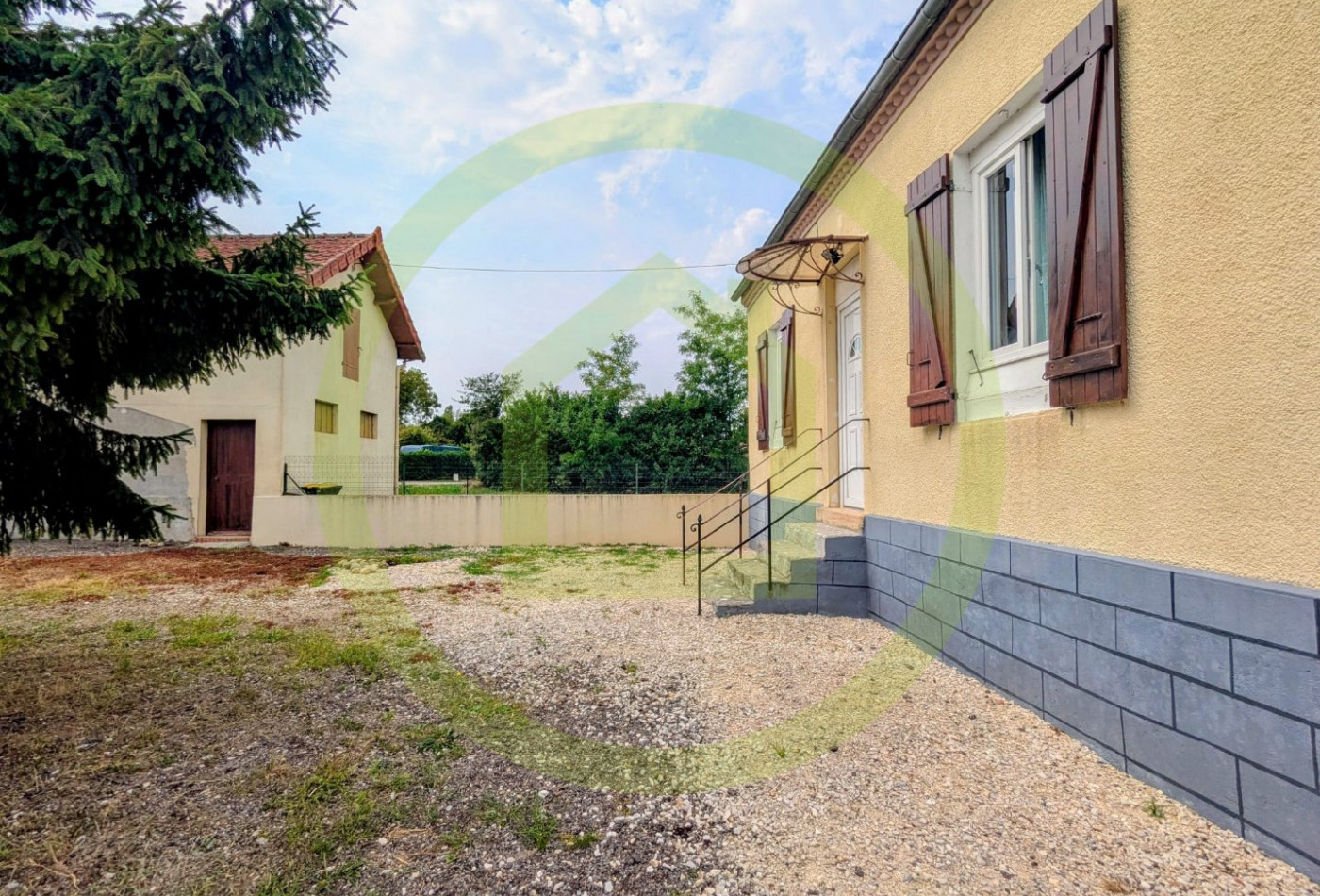 vente Maison et dépendances Navilly - Photo 2