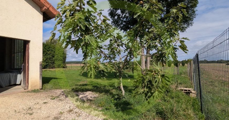 vente Maison Navilly