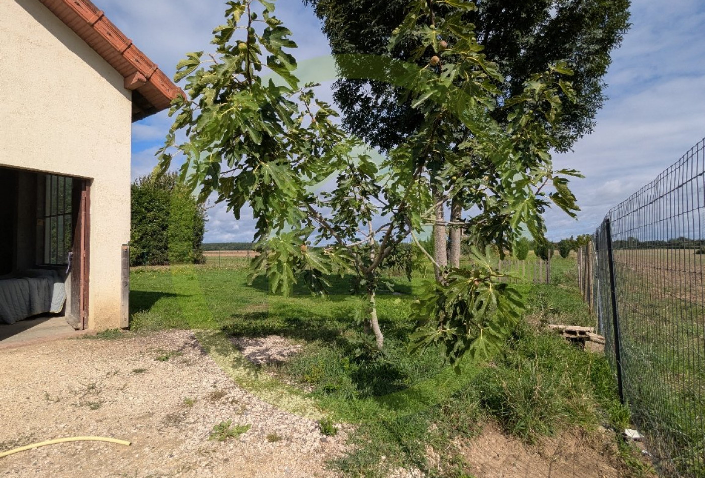 vente Maison et dépendances Navilly - Photo 1