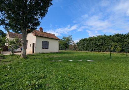 vente Maison et dépendances Navilly
