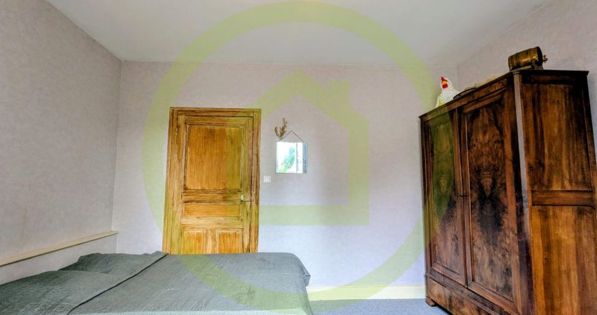 vente Maison Navilly