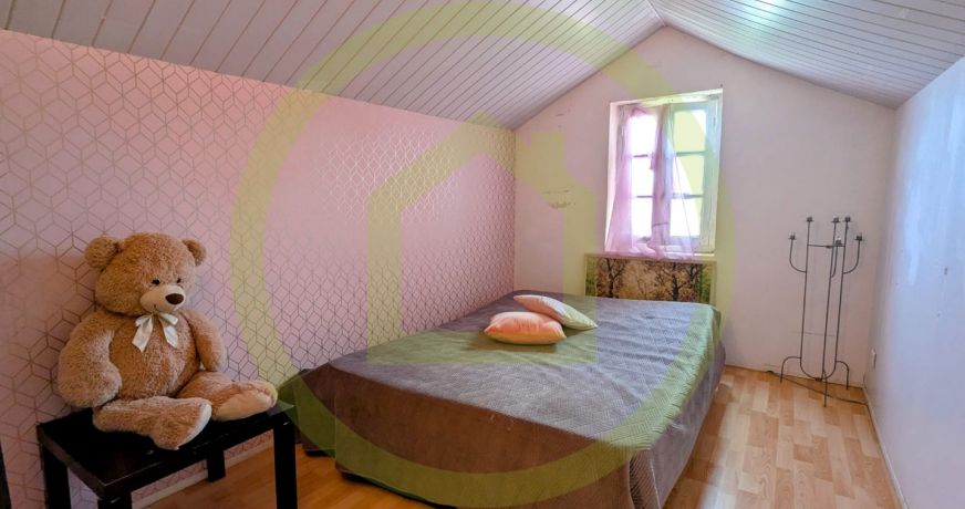 vente Maison Navilly