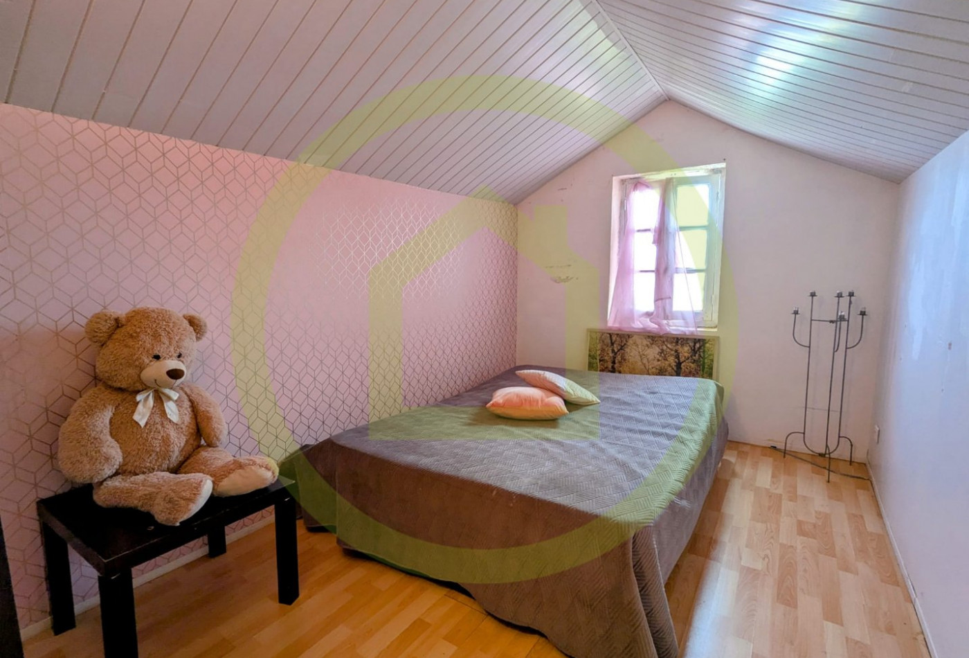 vente Maison et dépendances Navilly - Photo 9