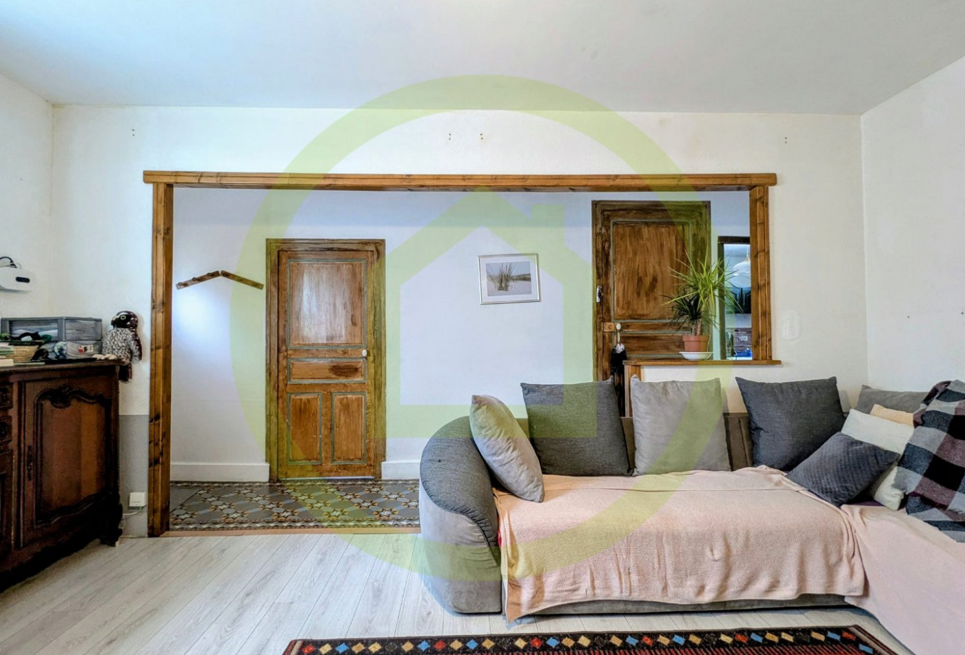 vente Maison et dépendances Navilly - Photo 6