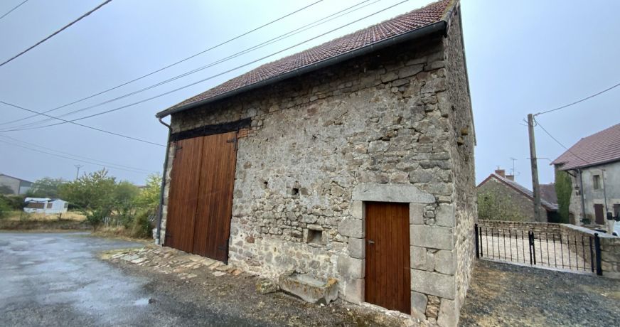 vente Maison Le Bourg D'hem