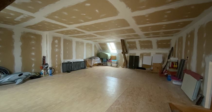 vente Maison Le Bourg D'hem