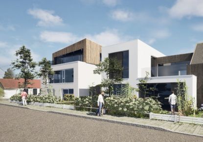 vente Appartement en frais réduits Le Touquet Paris Plage