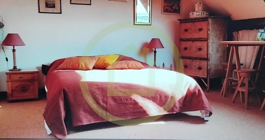 vente Maison Goudelin