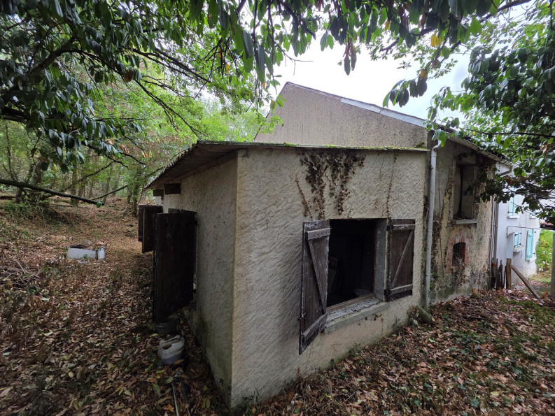 vente Maison Bazaiges - Photo 4