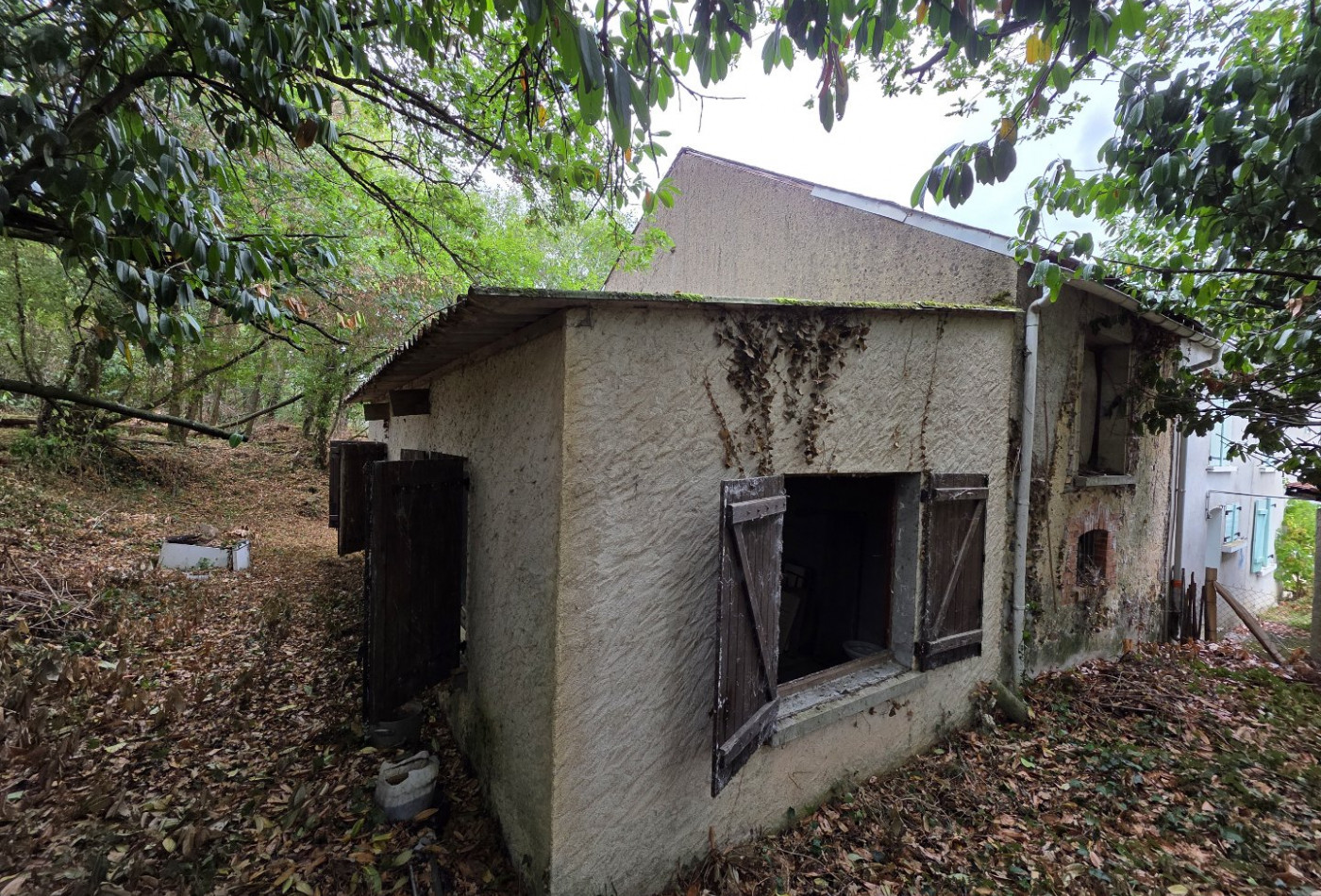 vente Maison Bazaiges - Photo 5