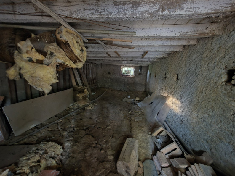 vente Maison Bazaiges - Photo 6