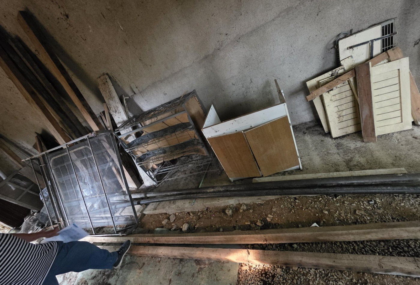 vente Maison Bazaiges - Photo 8