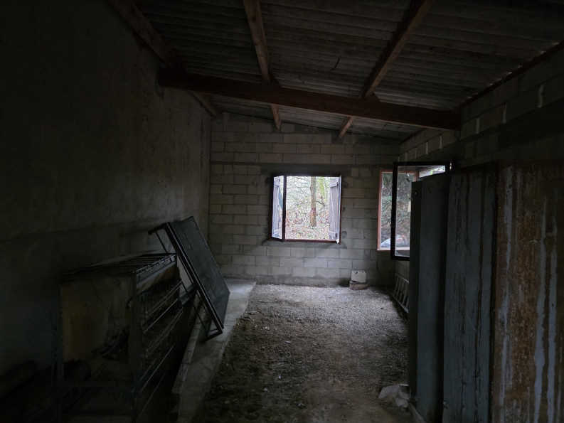 vente Maison Bazaiges - Photo 5