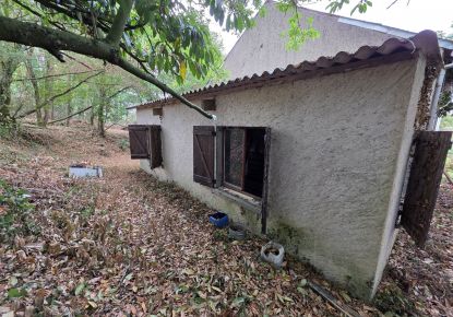 vente Maison Bazaiges