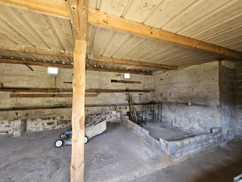 vente Maison Berville En Roumois - Photo 10