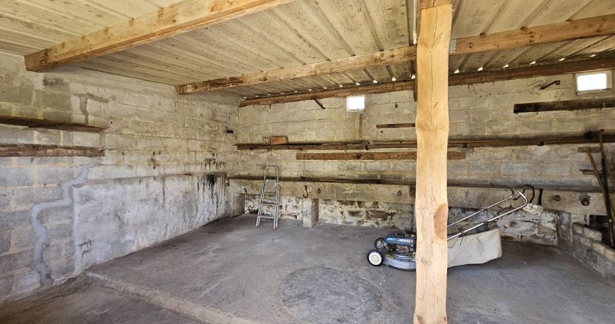 vente Maison Berville En Roumois