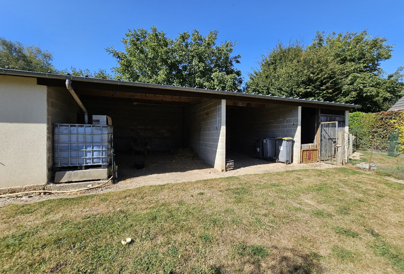vente Maison Berville En Roumois - Photo 9