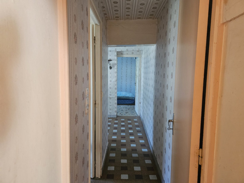 vente Maison Berville En Roumois - Photo 8