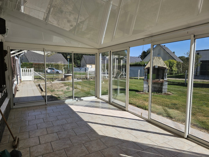 vente Maison Berville En Roumois - Photo 4