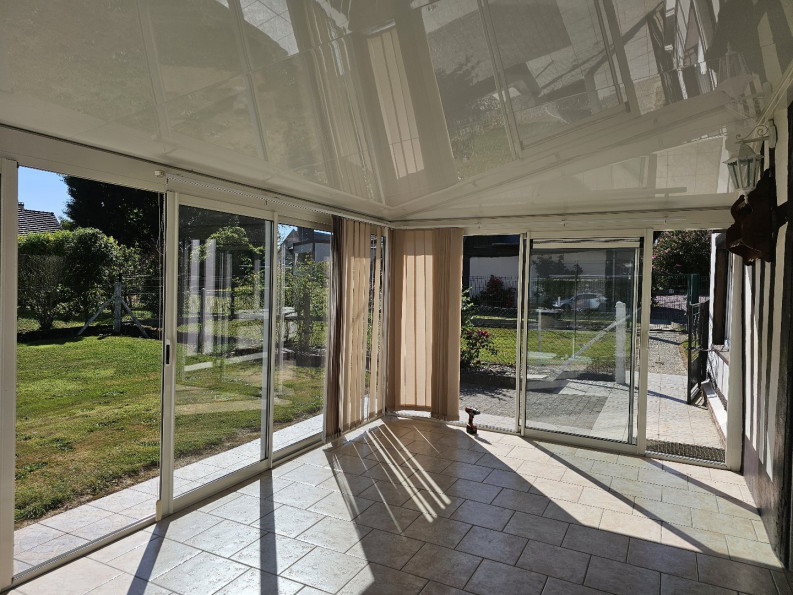 vente Maison Berville En Roumois - Photo 3