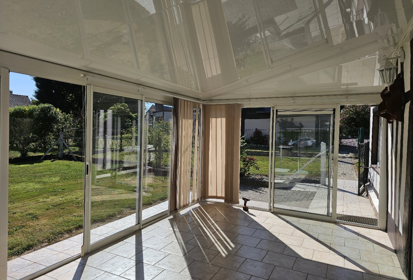 vente Maison Berville En Roumois - Photo 3