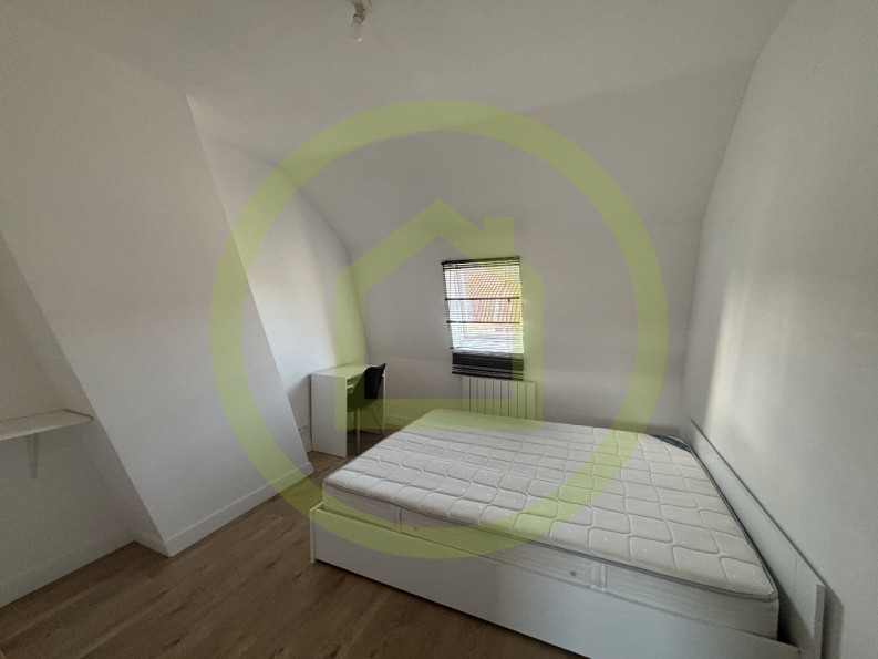 location Maison Roubaix - Photo 9