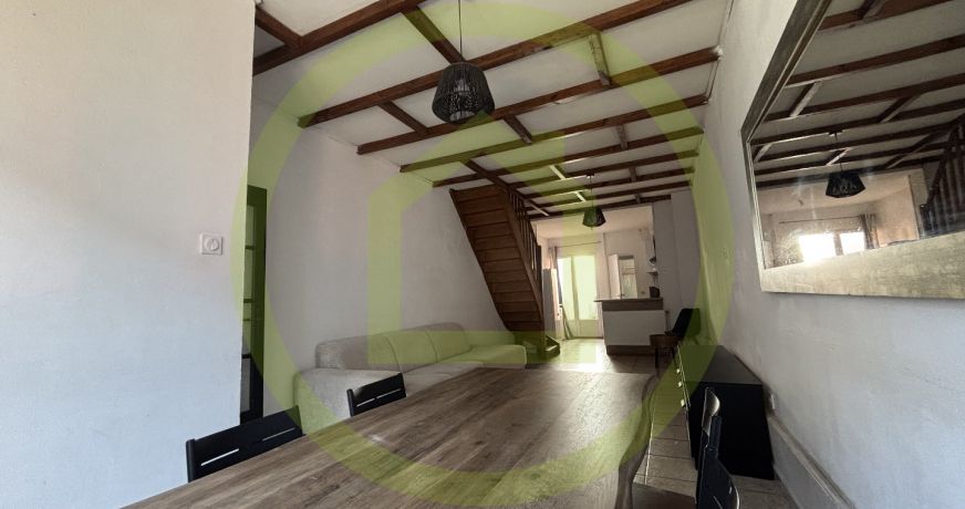 location Maison Roubaix