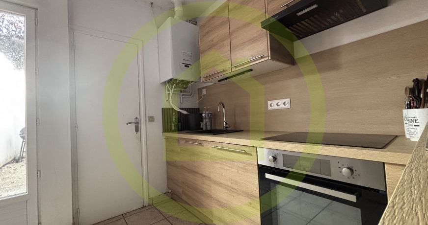 location Maison Roubaix