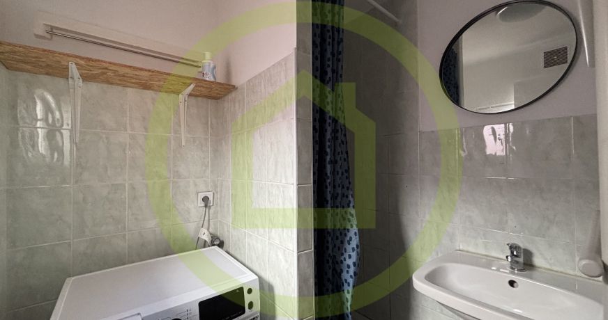 location Maison Roubaix