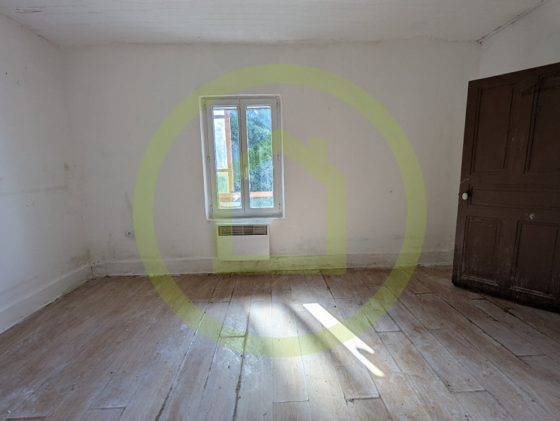 vente Maison Saint Bonnet En Bresse - Photo 6