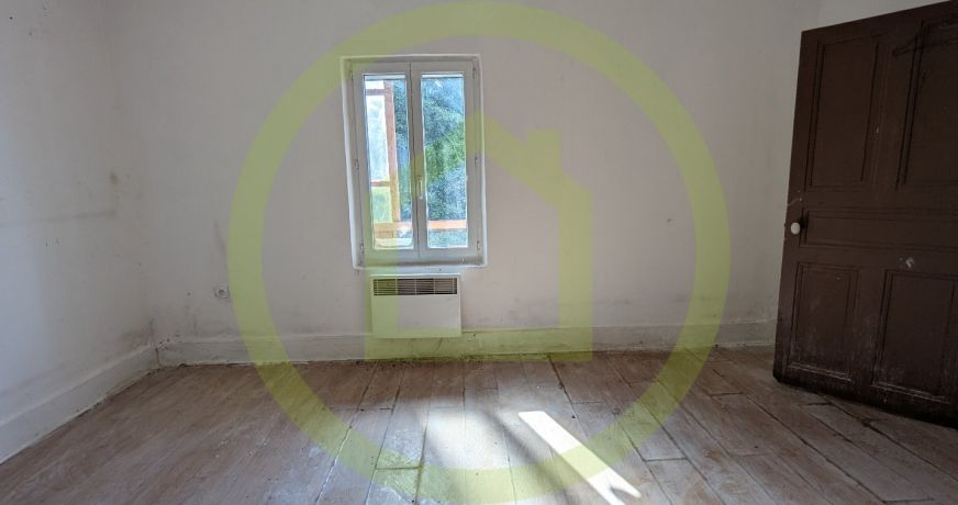 vente Maison Saint Bonnet En Bresse