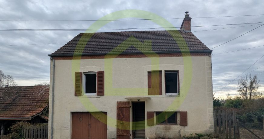vente Maison Saint Bonnet En Bresse