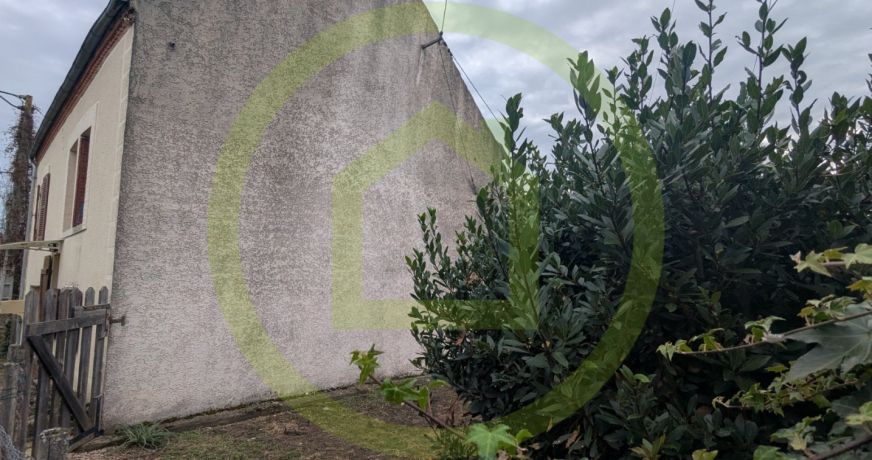 vente Maison Saint Bonnet En Bresse