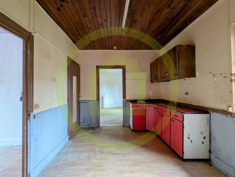 vente Maison Saint Bonnet En Bresse - Photo 1