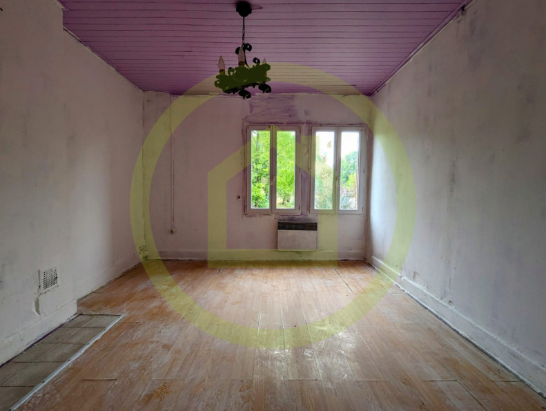 vente Maison Saint Bonnet En Bresse - Photo 5