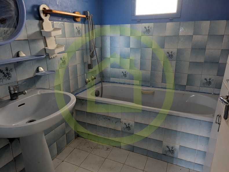 vente Maison Saint Bonnet En Bresse - Photo 3