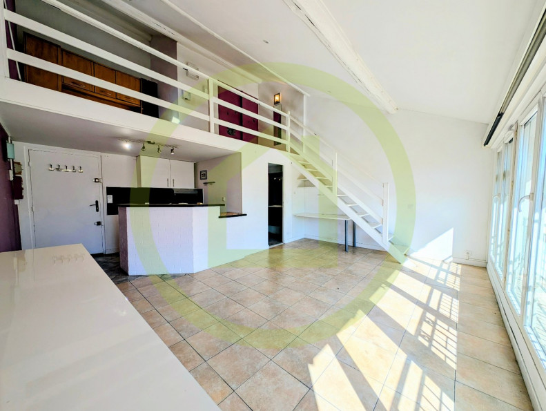 vente Appartement Frejus - Photo 2