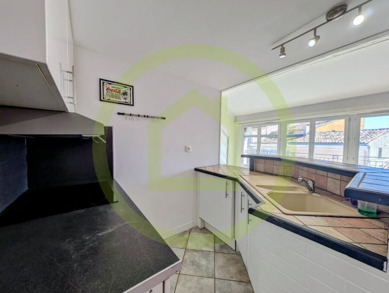 vente Appartement Frejus - Photo 5