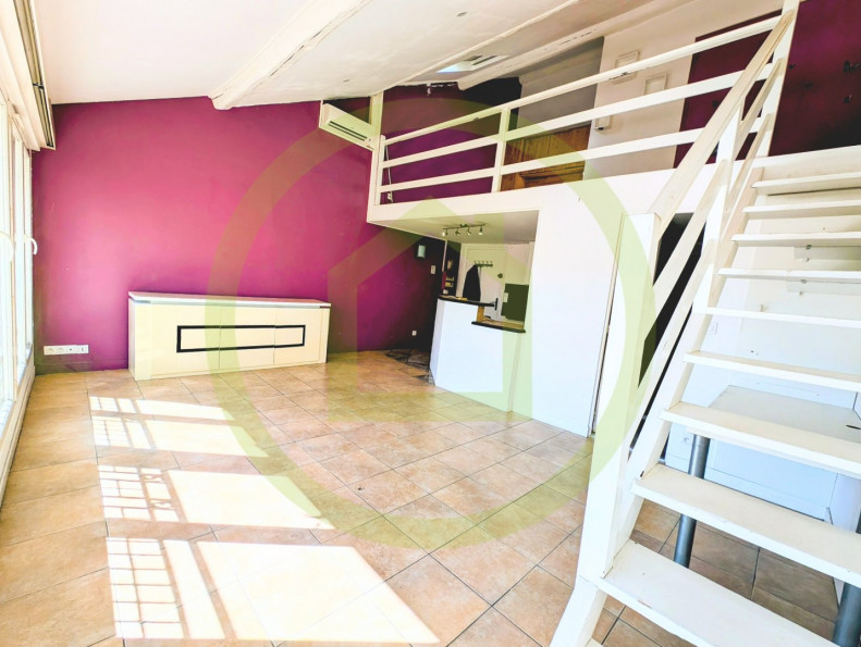 vente Appartement Frejus - Photo 1