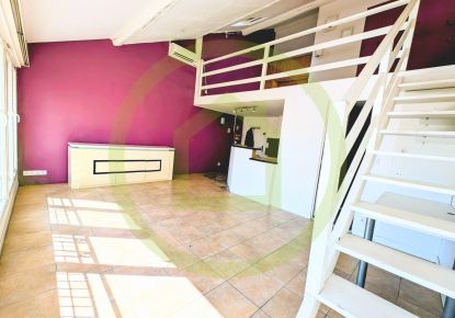 vente Appartement Frejus