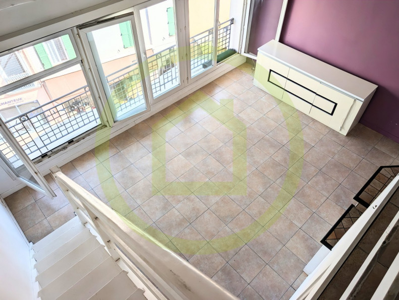 vente Appartement Frejus - Photo 6