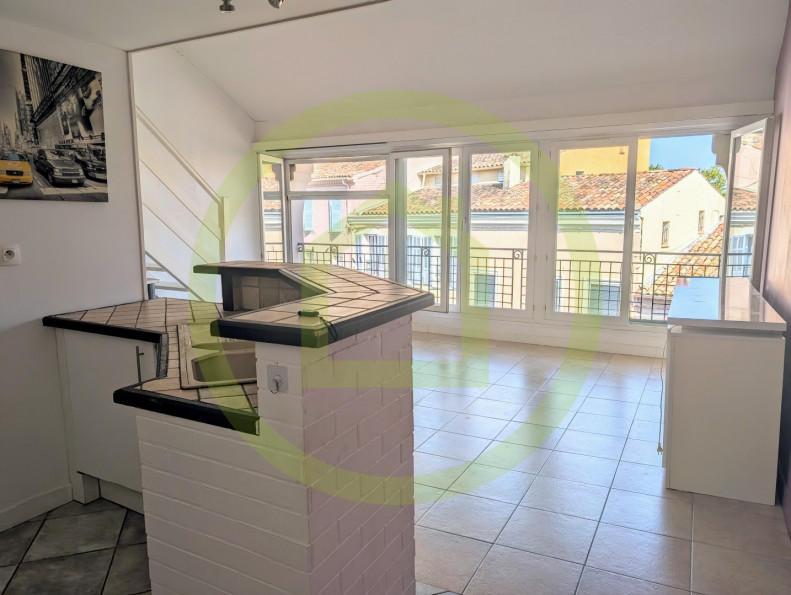 vente Appartement Frejus - Photo 3
