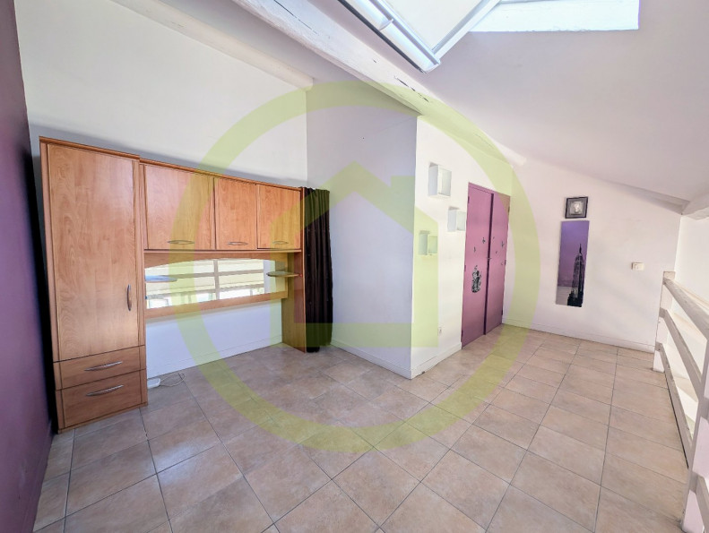 vente Appartement Frejus - Photo 8