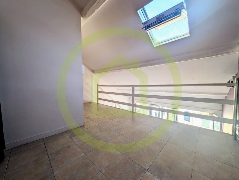 vente Appartement Frejus - Photo 7