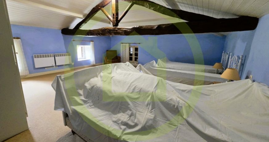 vente Maison Boisredon