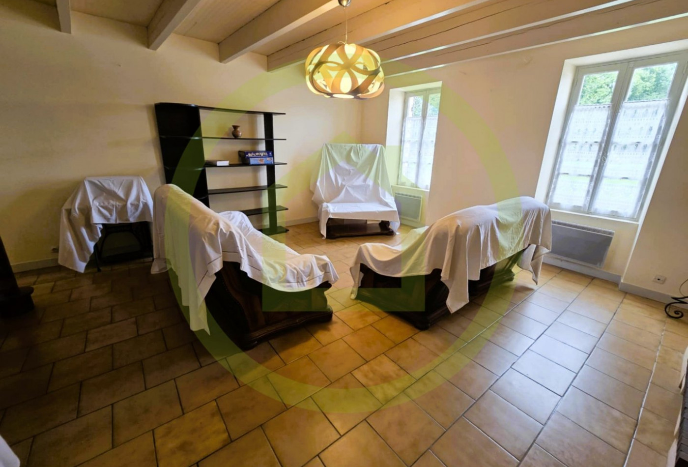 vente Maison Boisredon - Photo 5