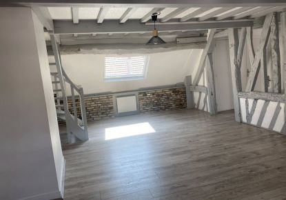 vente Appartement Dieppe